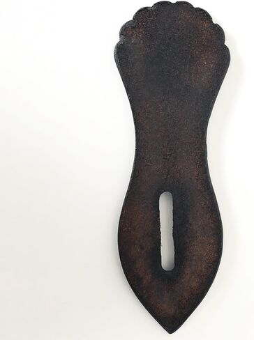 Hilason Western Horse Saddle Repair Cinch Highine Leather Pirth حامل in Kuwait