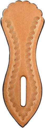 Hilason Western Horse Saddle Repair Cinch Highine Leather Pirth حامل in Saudi Arabia