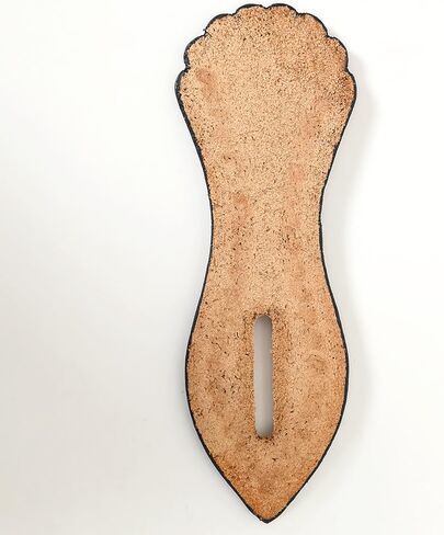 Hilason Western Horse Saddle Repair Cinch Highine Leather Pirth حامل in Saudi Arabia