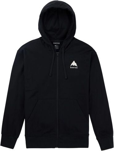 نخبة بيرتون للرجال الكامل zip hoodie in Saudi Arabia