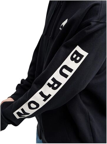 نخبة بيرتون للرجال الكامل zip hoodie in Saudi Arabia