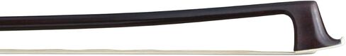 الحجم الكامل القوس الكمان 4/4 Pernambuco Round Stick French Peccatte Model Rococo Steam Steper in Saudi Arabia