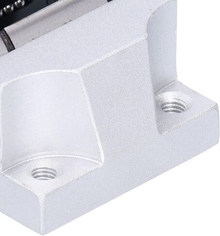 TBR20UU محامل الشريحة الحامل الشريحة وحدات شريط التمرير الخطي كتلة 20 ملم تجويف ضا in Kuwait