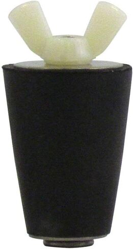 No.8C Expansion Winter Plug with Wingnut for 1.5 in. Pipe in Kuwait