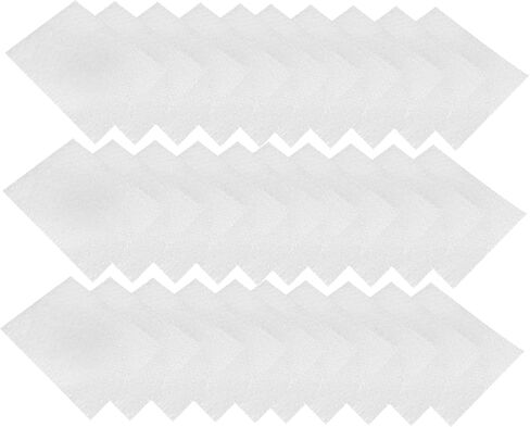 Gadpiparty 100pcs مراسلات الفقاعات السميكة لشحن أكياس واقية من أجل الحلي المجوهرات وعناصر مكاتب البريد و in Saudi Arabia