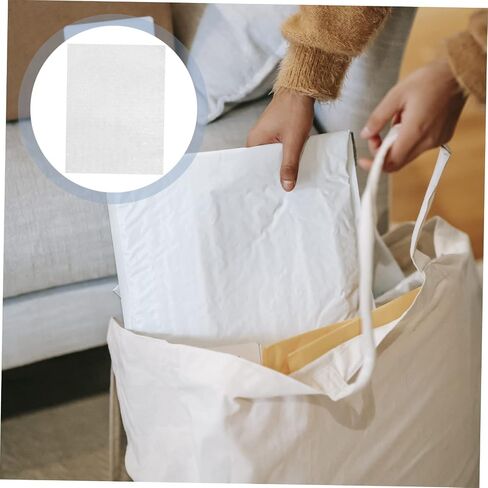 Gadpiparty 100pcs مراسلات الفقاعات السميكة لشحن أكياس واقية من أجل الحلي المجوهرات وعناصر مكاتب البريد و in Saudi Arabia