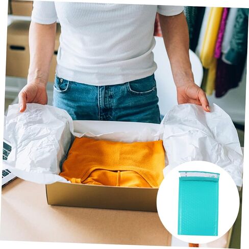 ARTIBETTER 25pcs Self-sealing Wrap for Storage Shockproof for Shipping Moving and Organizing in Saudi Arabia