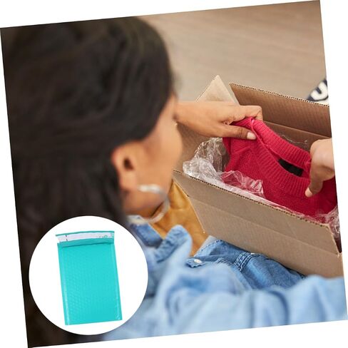 ARTIBETTER 25pcs Self-sealing Wrap for Storage Shockproof for Shipping Moving and Organizing in Saudi Arabia