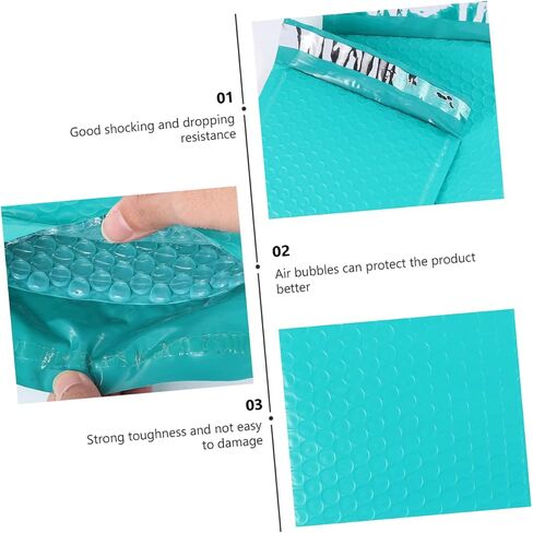 ARTIBETTER 25pcs Self-sealing Wrap for Storage Shockproof for Shipping Moving and Organizing in Saudi Arabia