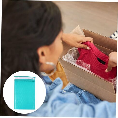 ARTIBETTER 25pcs Self-sealing Wrap for Storage Shockproof for Shipping Moving and Organizing in Saudi Arabia