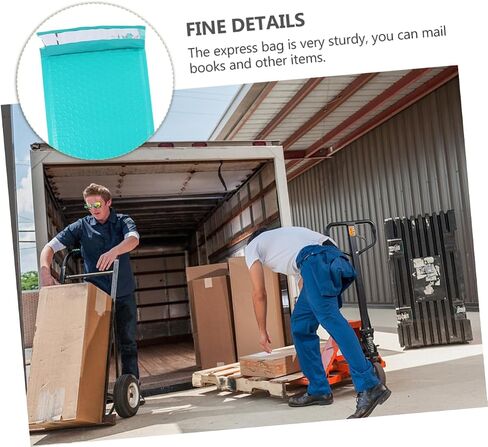 ARTIBETTER 25pcs Self-sealing Wrap for Storage Shockproof for Shipping Moving and Organizing in Saudi Arabia