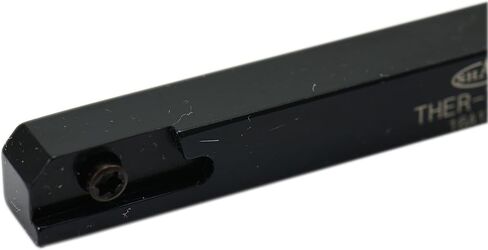 Shars 3/8 "RH Threading Grooving Cut-Off Toolser GIE INSERT 404-2270!] in Saudi Arabia