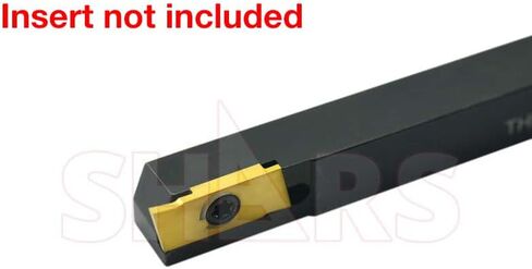 Shars 3/8 "RH Threading Grooving Cut-Off Toolser GIE INSERT 404-2270!] in Saudi Arabia