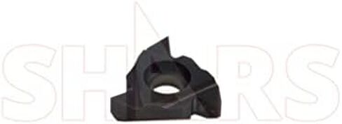 Shars 1 "RH Outside Indtering Therming حامل + 5 PCS ER16 إدراج 404-1282 + 424-1385 (5) P] in Saudi Arabia