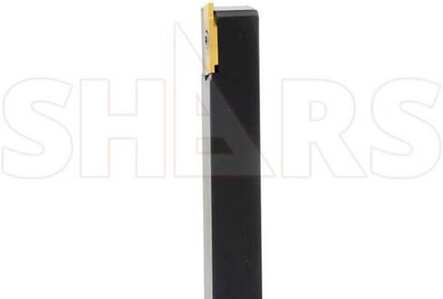 Shars 1/2 "RH Threading Grooving Cut-Off Toolser GIE CERT 404-2272!] in Saudi Arabia