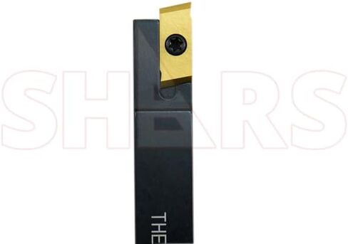 Shars 1/2 "RH Threading Grooving Cut-Off Toolser GIE CERT 404-2272!] in Saudi Arabia