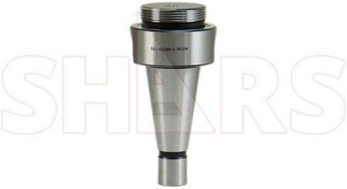 Shars 30 NMTB 1/2-13 Draw Bar for Boring Heads 1-1/2"-18 Thread 202-8009 in Saudi Arabia