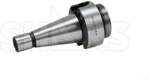 Shars 30 NMTB 1/2-13 Draw Bar for Boring Heads 1-1/2"-18 Thread 202-8009 in Saudi Arabia