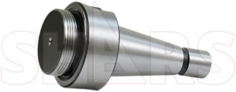 Shars 30 NMTB 1/2-13 Draw Bar for Boring Heads 1-1/2"-18 Thread 202-8009 in Saudi Arabia