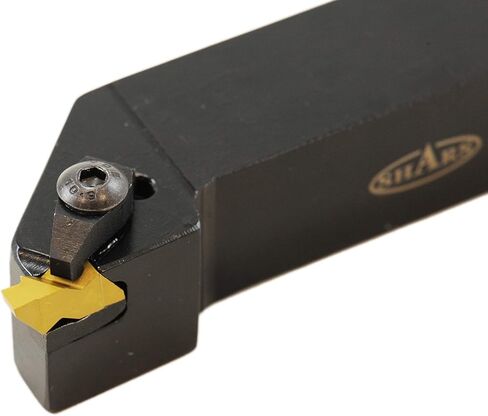 SHARS 5/8" Shank RH TNSR 10-2B Notch Threading and Grooving Tool Holder 404-0088 P] in Saudi Arabia