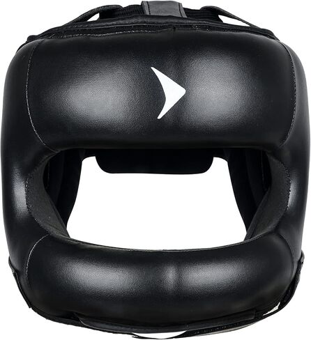 Vali Nista Face Saver Nose Bar Headgear for Boxing & MMA Training in Kuwait