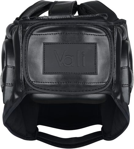 Vali Nista Face Saver Nose Bar Headgear for Boxing & MMA Training in Kuwait