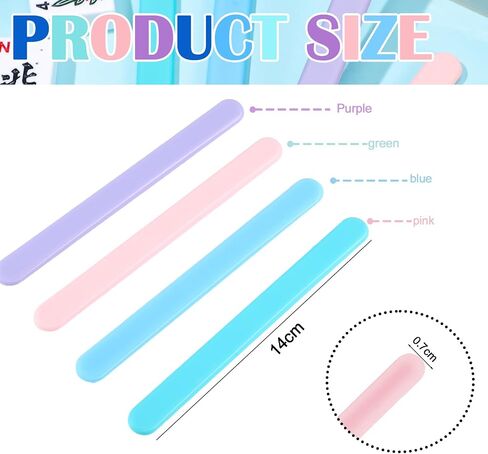 4 Pcs Mahjong Tile Takers Silicone Tile Grabbers Sticks Helps to Reach Pass Pick up Mahjong Accessories Gift for Game Night Safe Easy to Clean Adjust and Organize Improve Fluency of The Game in Saudi Arabia