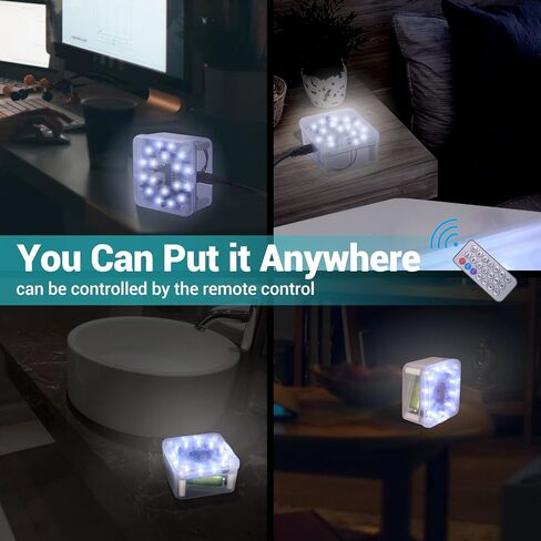 MIOYOOW LED مصباح DIY SOLDERING MURNERNIN in Saudi Arabia