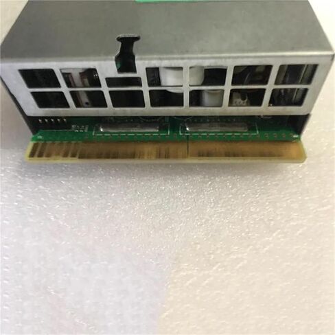 HSTNS-PL30-AD 1200W إمدادات الطاقة 748896-001 748283-201 746073-001 لمصدر طاقة خادم DL580 G9 مع 12pcs 6pin إلى 8pin (مزود طاقة مفرد) in Kuwait