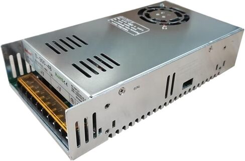 1PCS S-350-24 350W 24V تبديل وحدة التبديل الجهد الجهد in Saudi Arabia