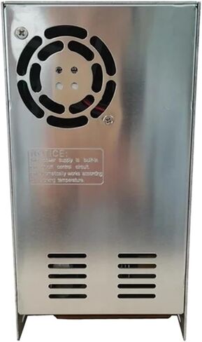 1PCS S-350-24 350W 24V تبديل وحدة التبديل الجهد الجهد in Saudi Arabia
