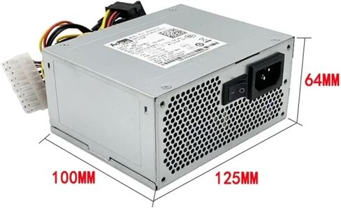 DPS-80PB-10A متوافق مع DVR 7916HE/7932/7916N 200W مزود الطاقة PSF-220MP-60 in Saudi Arabia