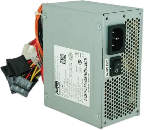 DPS-80PB-10A متوافق مع DVR 7916HE/7932/7916N 200W مزود الطاقة PSF-220MP-60 in Saudi Arabia