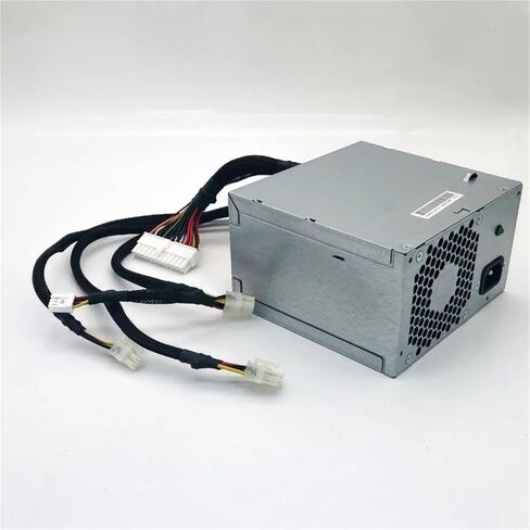for ML110 G9 Gen9 350W Power Supply S14-350P1A 780077-501 791705-001 24+8+8+4PIN in Kuwait