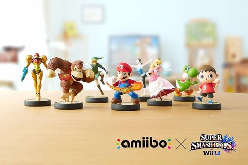 Bokoblin amiibo - The Legend OF Zelda: Breath of the Wild Collection (Nintendo Wii U/Nintendo 3DS/Nintendo Switch) in Saudi Arabia