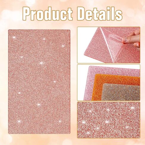 Amyhill 3pcs ألواح أكريليك بريق 1/10 "سميكة لقطع الليزر الملون ملون 2.5 مم مصبوب صفائح أكريليك لعلامة DIY ، علامة الحيوانات الأليفة ، ديكور المنزل ليزر 6.3 × 11.4 في مواد النقش in Saudi Arabia