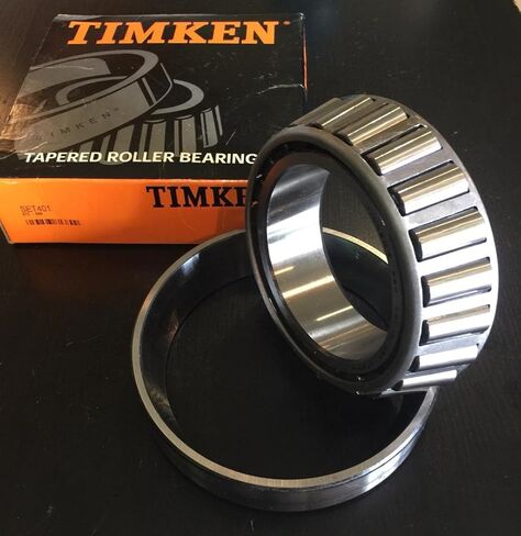Timken Bearing Set401 (572/580) كوب وحمل in Saudi Arabia