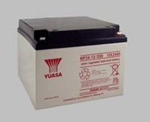 Technical Precision Replacement for STERIS Surgical Table 3085 Battery in Saudi Arabia