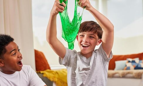 Robo Alive Dino DNA (T-Rex) by ZURU, Light up Dinosaur Toy, Surprise Unboxing in Saudi Arabia