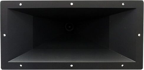 2 MR DJ TE-515 5 "X15" 300W Pro Audio PA/DJ Wide On Type Piezo Horn Spenter in Saudi Arabia