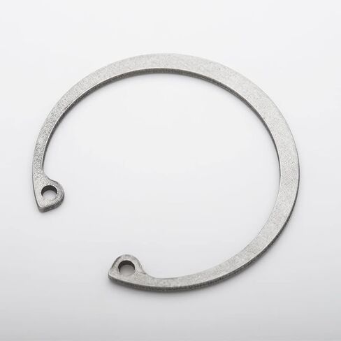 Internal/Housing Retaining Ring 1-7/16" (Pack of 50 pcs) Stainless Steel in Saudi Arabia
