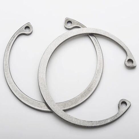 Internal/Housing Retaining Ring 1-7/16" (Pack of 50 pcs) Stainless Steel in Saudi Arabia