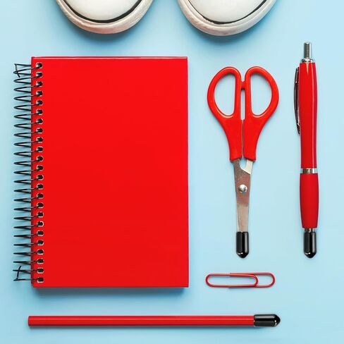 HARFINGTON 50pcs Round Rubber End Caps 12mm ID Bolt Covers Caps Vinyl Rubber Flexible Screw Thread Protectors for Metal Tube Rod Bolts, Translucent in Kuwait