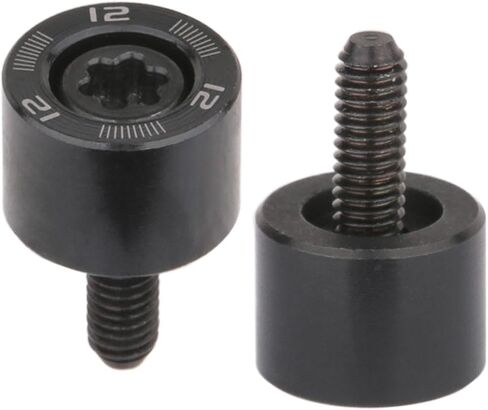 Golf Weights Kit for Taylormade Qi35, Qi35 LS, Qi35 Max Driver in Saudi Arabia