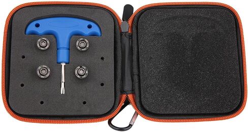 Golf Weights Kit for Taylormade Qi35, Qi35 LS, Qi35 Max Driver in Saudi Arabia