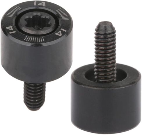Golf Weights Kit for Taylormade Qi35, Qi35 LS, Qi35 Max Driver in Saudi Arabia