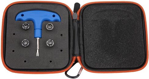 Golf Weights Kit for Taylormade Qi35, Qi35 LS, Qi35 Max Driver in Saudi Arabia