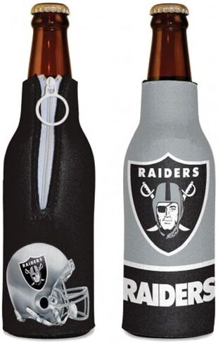 يمكن لـ Wincraft Oakland Raiders تصميم شعار أكثر برودة in Saudi Arabia