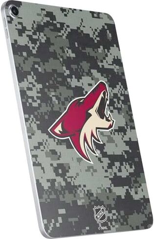 Skinit Decal Tablet Skin Compatible with iPad 11th Gen (2025) - Officially Licensed NHL Arizona Coyotes Jersey Design in Saudi Arabia
