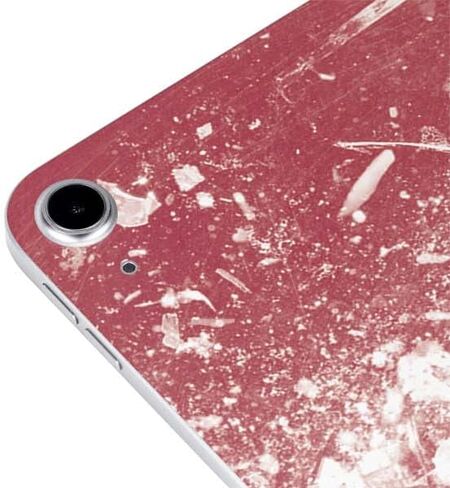 Skinit Decal Tablet Skin Compatible with iPad 11th Gen (2025) - Officially Licensed NHL Arizona Coyotes Jersey Design in Saudi Arabia